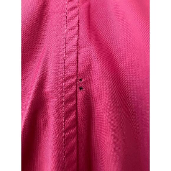 NIKE FLORIDA STATE UNIVERSITY FSU windbreaker jacket - Picture 8 of 8